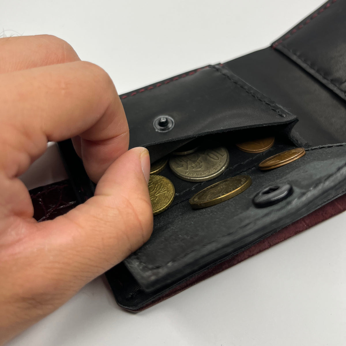 Muški novčanik Osaka (bloodmoney)