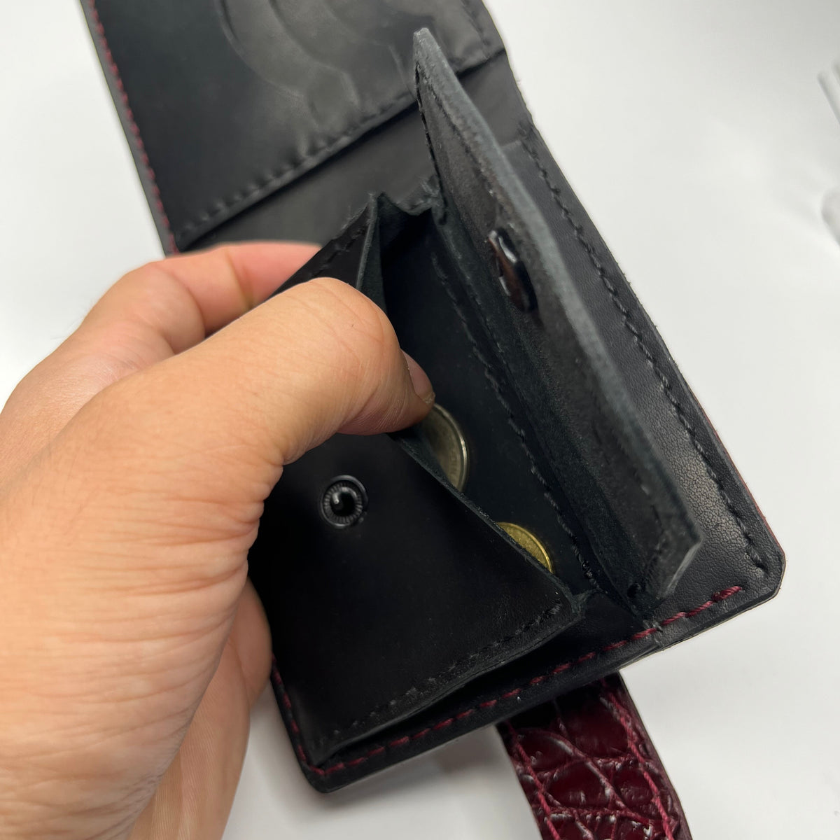 Muški novčanik Osaka (bloodmoney)