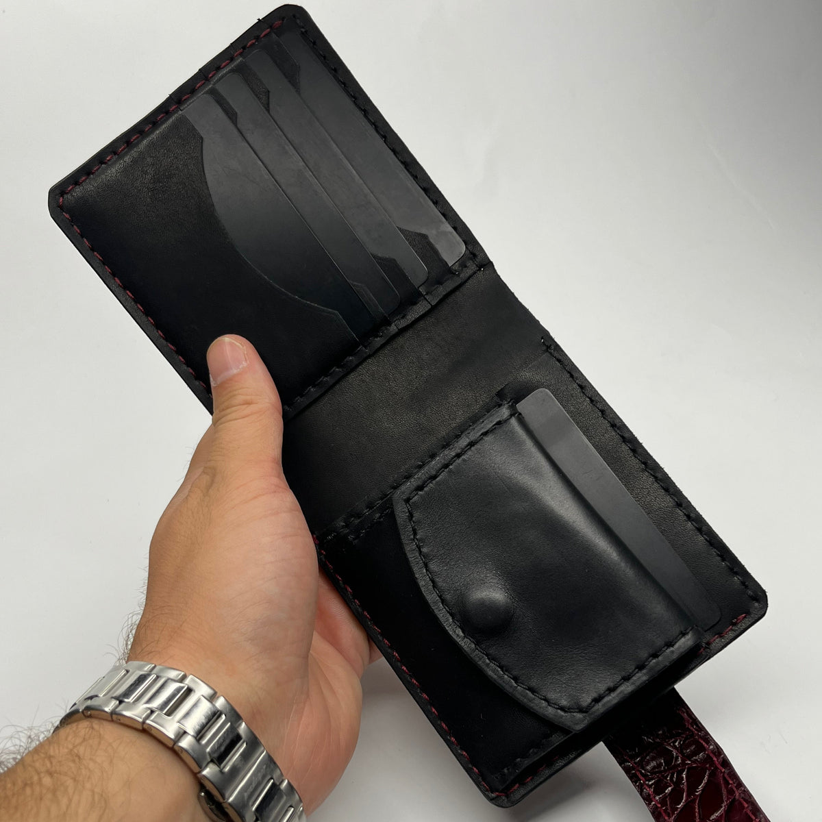 Muški novčanik Osaka (bloodmoney)