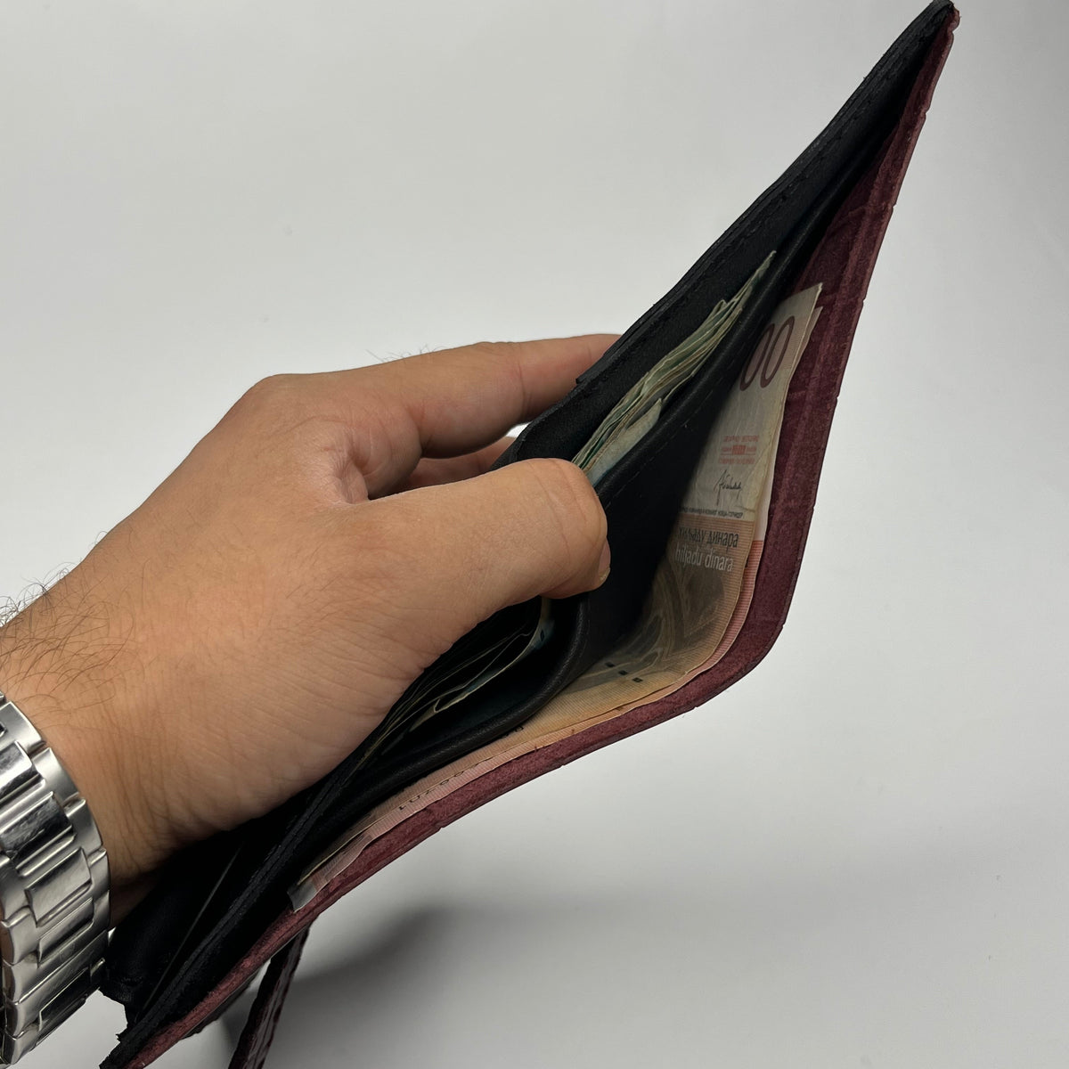 Muški novčanik Osaka (bloodmoney)