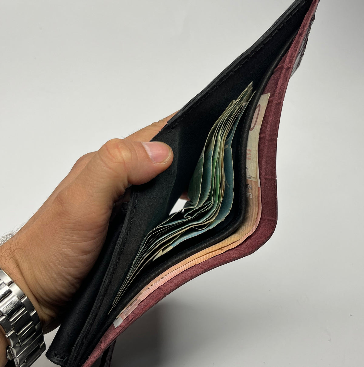 Muški novčanik Osaka (bloodmoney)