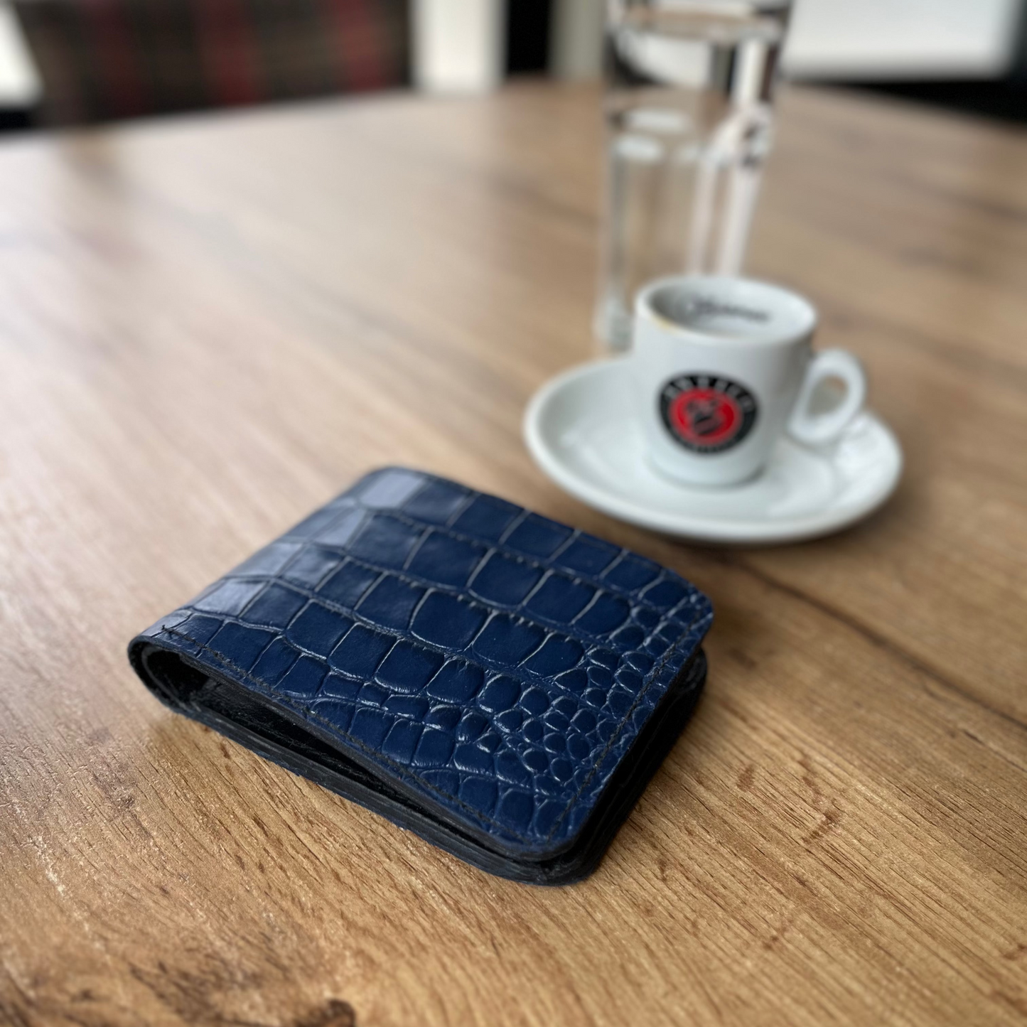 Novčanik Istanbul