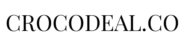 Crocodealco