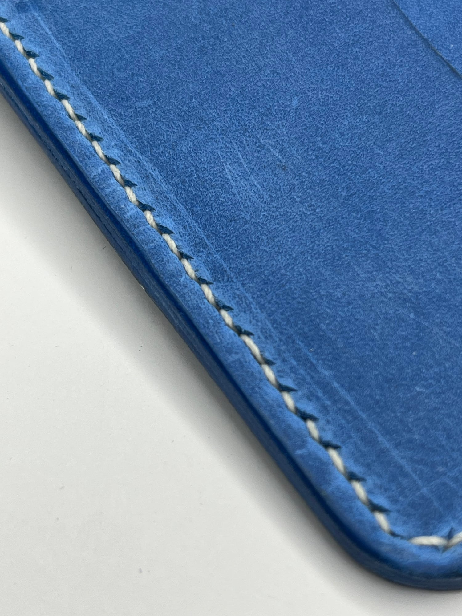Muški novčanik Oxford (blue sea) — slika 5