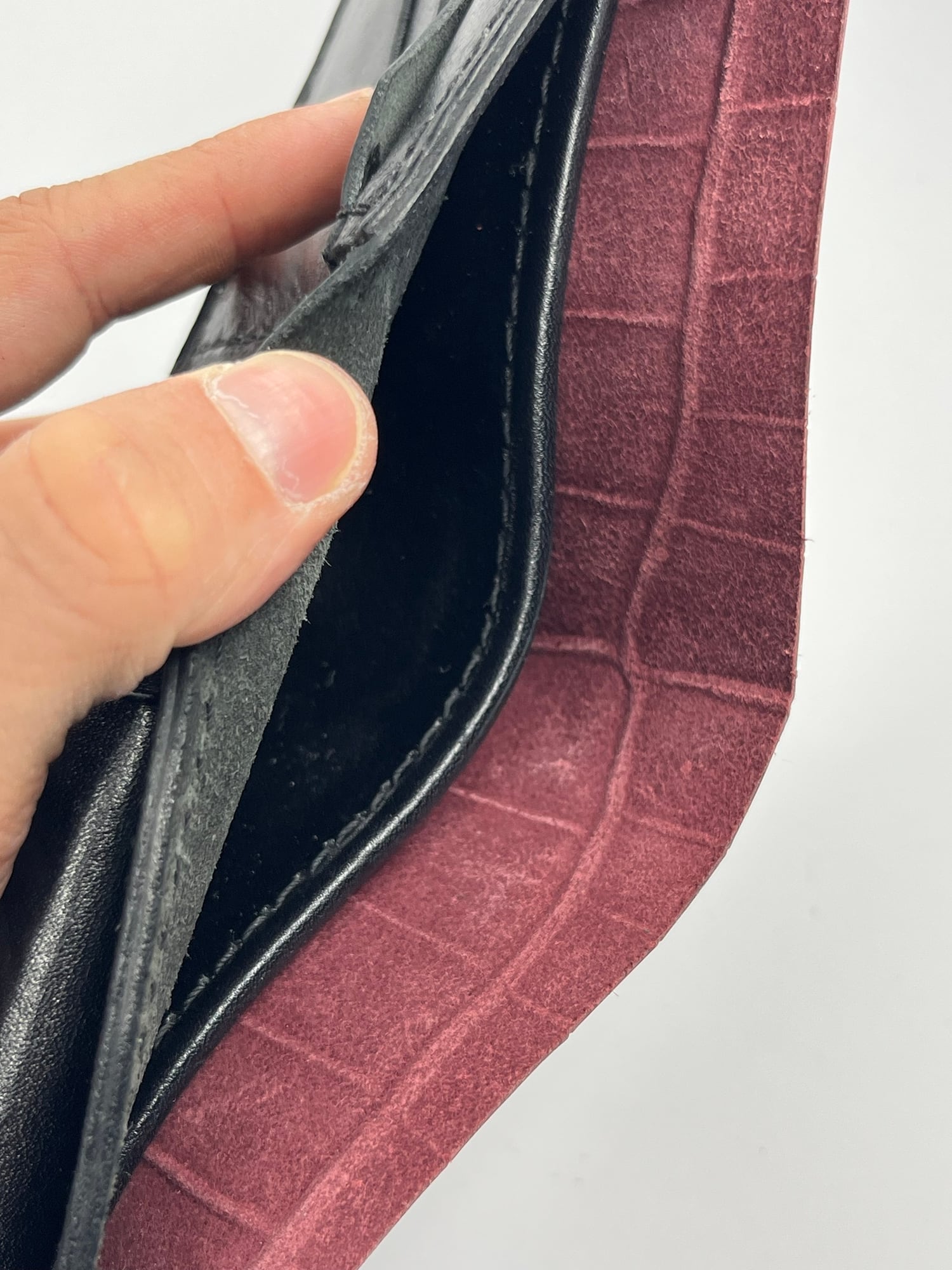 Muški novčanik Osaka (bloodmoney) — slika 15