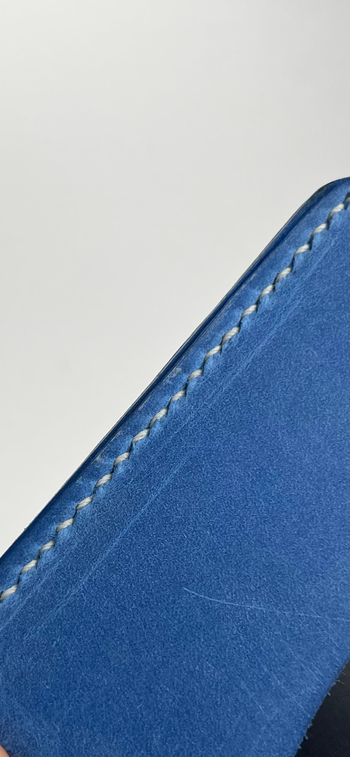 Muški novčanik Oxford (blue sea) — slika 4