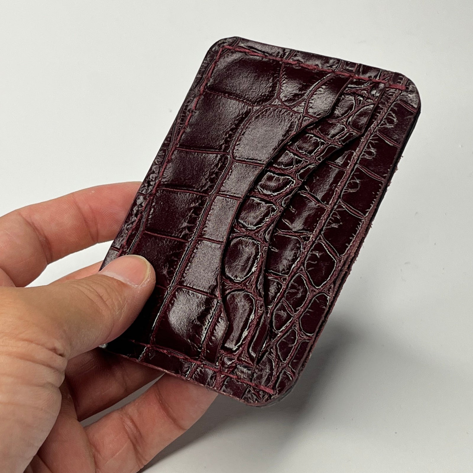 Držač kartica Beograd (blood money) — slika 9